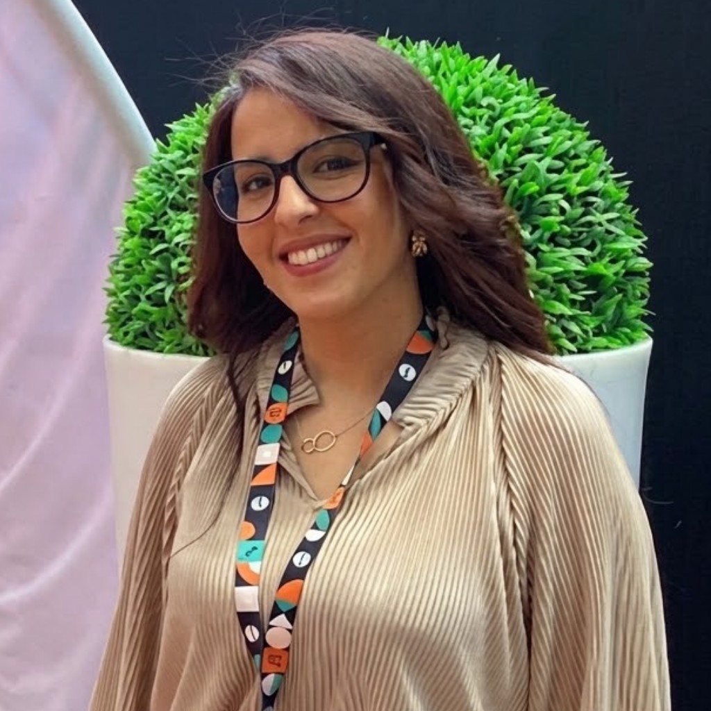 Jamila KAKKAS, fondatrice de Jami's Events, organisatrice d'événements à Amiens